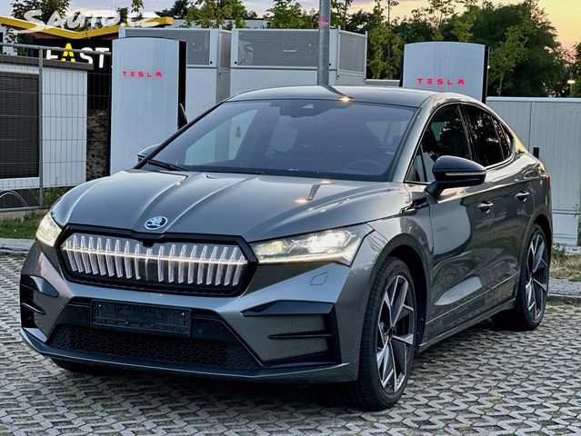 Škoda Enyaq